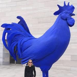 Meet your Posher, Michelle